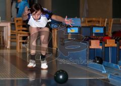 Kegeln - DJK Ingolstadt - Bundesliga - Damen - 2010 - Bettina Roschu