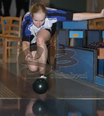 Kegeln - DJK Ingolstadt - Bundesliga - Damen - 2010 - Anne-Kathrin Bergmann