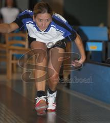 Kegeln - DJK Ingolstadt - Bundesliga - Damen - 2010 - Sandra Michel