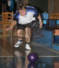 Kegeln - DJK Ingolstadt - Bundesliga - Damen - 2010 - Marie Elschleger