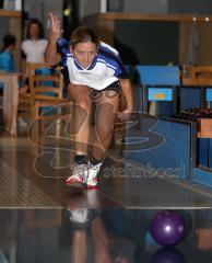 Kegeln - DJK Ingolstadt - Bundesliga - Damen - 2010 - Sandra Michel