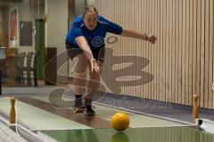 Bayernliga - Saison 2026/27 - TSV Ingolstadt Nord - Kegeln - Raphaela Heinz - XXXXX - Foto: Meyer Jürgen