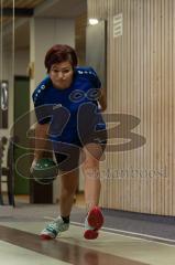 Bayernliga - Saison 2026/27 - TSV Ingolstadt Nord - Kegeln - Yaniris Tineo Dominguez- XXXXX - Foto: Meyer Jürgen