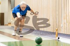 Bayernliga - Saison 2026/27 - TSV Ingolstadt Nord - Kegeln - Hilde Kummer - XXXXX - Foto: Meyer Jürgen