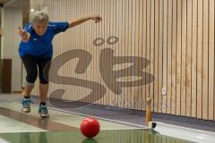 Bayernliga - Saison 2026/27 - TSV Ingolstadt Nord - Kegeln - Monika Frey - XXXXX - Foto: Meyer Jürgen