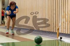 Bayernliga - Saison 2026/27 - TSV Ingolstadt Nord - Kegeln - Yaniris Tineo Dominguez- XXXXX - Foto: Meyer Jürgen