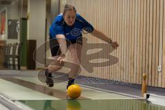 Bayernliga - Saison 2026/27 - TSV Ingolstadt Nord - Kegeln - Raphaela Heinz - XXXXX - Foto: Meyer Jürgen