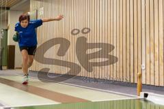 Bayernliga - Saison 2026/27 - TSV Ingolstadt Nord - Kegeln - Yaniris Tineo Dominguez- XXXXX - Foto: Meyer Jürgen