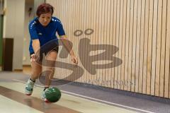 Bayernliga - Saison 2026/27 - TSV Ingolstadt Nord - Kegeln - Yaniris Tineo Dominguez- XXXXX - Foto: Meyer Jürgen