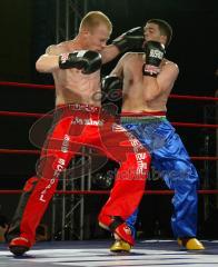 KickBox WM - Viktor Hoffmann