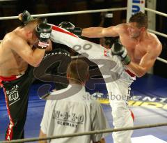 KickBox WM - Alex Melcher