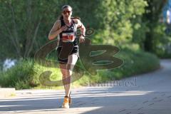 Halbmarathon 2026 - Halbmarathon 2026  - Cornelia Griesche #1 MTV Ingolstadt - XXXXX - Foto: Meyer Jürgen