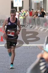 Halbmarathon 2026 - Halbmarathon 2026  - Chris Göltl #3  - MTV Ingolstadt - XXXXX - Foto: Meyer Jürgen