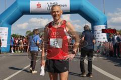 Halbmarathon 2026 - Halbmarathon 2026  - Hecht Andreas #57 Weiden - XXXXX - Foto: Meyer Jürgen