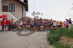 Neuberglauf Kasing - Start - Nr. 186 der spätere Sieger STIER Martin MTV 1881 Ingolstadt mit der Zeit von 29:05.98 - Foto: Jürgen Meyer