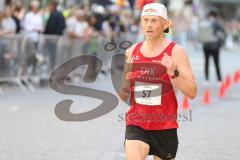 Halbmarathon 2026 - Halbmarathon 2026  - Hecht Andreas #57 - XXXXX - Foto: Meyer Jürgen