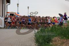 Neuberglauf Kasing - Start - Nr. 186 der spätere Sieger STIER Martin MTV 1881 Ingolstadt mit der Zeit von 29:05.98 - Foto: Jürgen Meyer