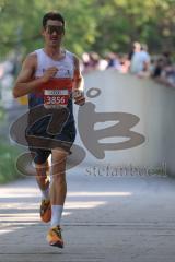 Halbmarathon 2026 - Halbmarathon 2026  - Andreas Wittmann #3856 - Roots Performance  - XXXXX - Foto: Meyer Jürgen