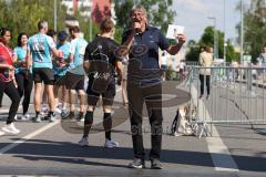 Halbmarathon 2026 - Halbmarathon 2026  - Peter Maisenbacher - Organisation  - XXXXX - Foto: Meyer Jürgen