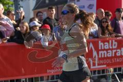 Halbmarathon 2026 - Halbmarathon 2026  - Liepold Kristin #13 - SC Delphin Ingolstadt - 3. Siegerin - XXXXX - Foto: Meyer Jürgen