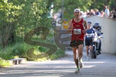 Halbmarathon 2026 - Halbmarathon 2026  - Hecht Andreas #57 - DJK Weiden - XXXXX - Foto: Meyer Jürgen