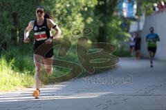 Halbmarathon 2026 - Halbmarathon 2026  - Cornelia Griesche #1 MTV Ingolstadt - XXXXX - Foto: Meyer Jürgen