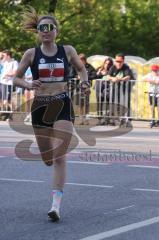 Halbmarathon 2026 - Halbmarathon 2026  - Basener Lisa #7 MTV Ingolstadt - XXXXX - Foto: Meyer Jürgen