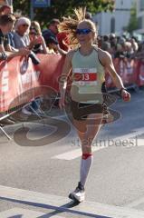 Halbmarathon 2026 - Halbmarathon 2026  - Liepold Kristin #13 - SC Delphin Ingolstadt - 3. Siegerin - XXXXX - Foto: Meyer Jürgen
