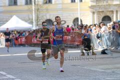 Halbmarathon Ingolstadt 2023 - Ewender Mathias #2 LG Region Landshut - Foto: Markus Banai