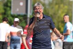 Halbmarathon 2026 - Halbmarathon 2026  - Peter Maisenbacher - Organisation  - XXXXX - Foto: Meyer Jürgen