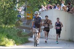 Halbmarathon 2026 - Halbmarathon 2026  - Chris Göltl #3 MTV Ingolstadt - XXXXX - Foto: Meyer Jürgen