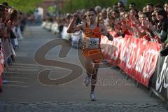 ODLO Halbmarathon Ingolstadt 2016 - Nr. 1346 Markus Stöhr - Foto: Jürgen Meyer