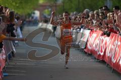 ODLO Halbmarathon Ingolstadt 2016 - Nr. 1346 Markus Stöhr - Foto: Jürgen Meyer