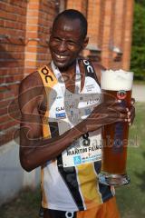 ODLO Halbmarathon Ingolstadt 2016 - Nr. 8 - 1. Sieger Maritim Filimon Kipkorir - Foto: Jürgen Meyer