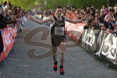 ODLO Halbmarathon Ingolstadt 2016 - Nr.1454 Florian Pasztor - Foto: Jürgen Meyer