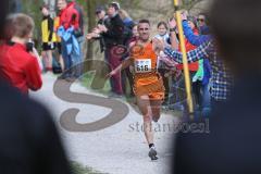 Sport IN - Schanzer Seelauf 2016 - Markus Stöhr Nr. 616 MTV 1881Ingolstadt - 1. Platz - Foto: Jürgen Meyer