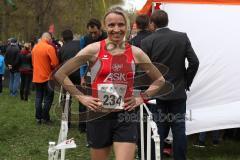 Sport IN - Schanzer Seelauf 2016 - Rita Brand Nr.234 SV Kasing - 2. Platz - Foto: Jürgen Meyer