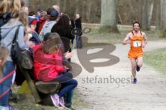 13. Schanzer Seelauf MTV I881 Ingolstadt - Middelhoff Heiko - Foto: Jürgen Meyer
