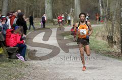 13. Schanzer Seelauf MTV I881 Ingolstadt - Lenz Miguel - Foto: Jürgen Meyer