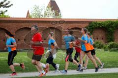 UNICEF - Firmenlauf 2016 - Foto: Jürgen Meyer