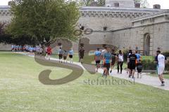 UNICEF - Firmenlauf 2016 - Foto: Jürgen Meyer