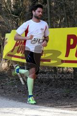 Zucheringer Waldlauf 2019 - Von Stelzer Christopher Startnr.233 Sport IN Lauftreff - Foto: Meyer Jürgen