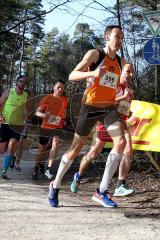 Zucheringer Waldlauf 2019 - Mittag Thomas #396 MTV 1881 Ingolstadt - Foto: Meyer Jürgen