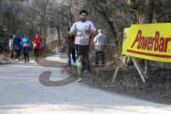 Zucheringer Waldlauf 2019 - Von Stelzer Christopher Startnr.233 Sport IN Lauftreff - Foto: Meyer Jürgen