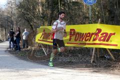 Zucheringer Waldlauf 2019 - Von Stelzer Christopher Startnr.233 Sport IN Lauftreff - Foto: Meyer Jürgen