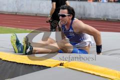 Meet-IN - Leichtathletik - Mohr Malte - Foto: Jürgen Meyer