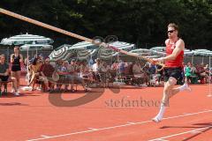 20. MTV MEET - IN - Stabhochsprung Herren - 3. Sieger 
Blech Torben - TSV Bayer 04 Leverkusen - Foto: Jürgen Meyer