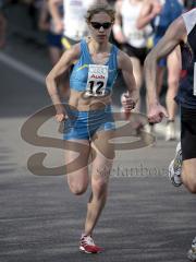 Halbmarathon Ingolstadt 2008 26.4.2008