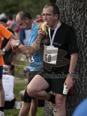 Halbmarathon Ingolstadt 2008 26.4.2008