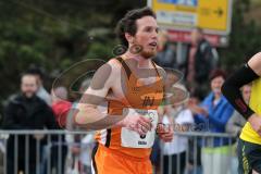 Halbmarathon in Ingolstadt 2013 - Heiko Middelhoff